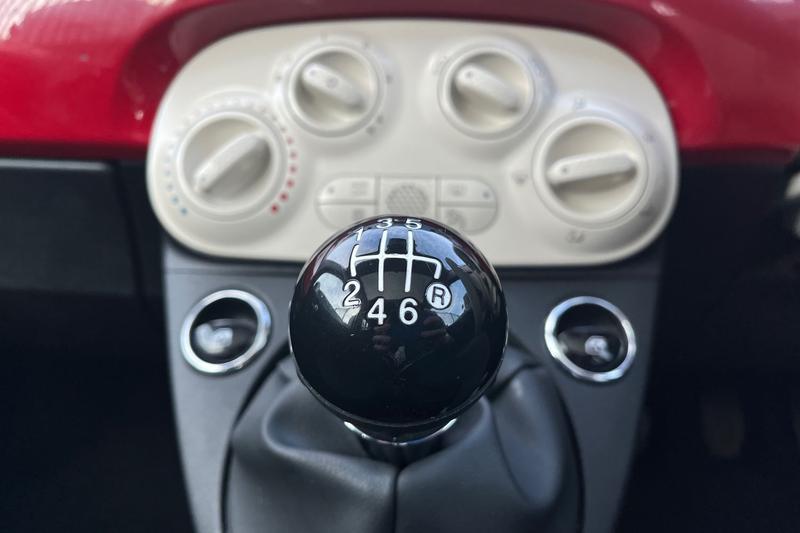 Used Fiat 500 2023 for sale - 76131437: Photo 29