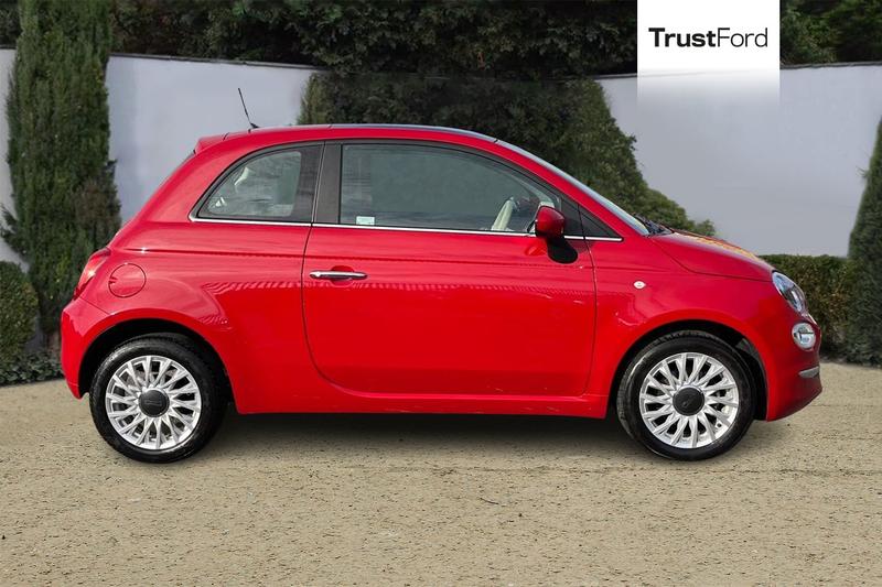 Used Fiat 500 2023 for sale - 76131437: Photo 3