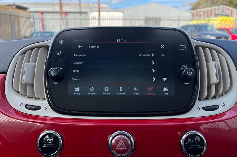 Used Fiat 500 2023 for sale - 76131437: Photo 36