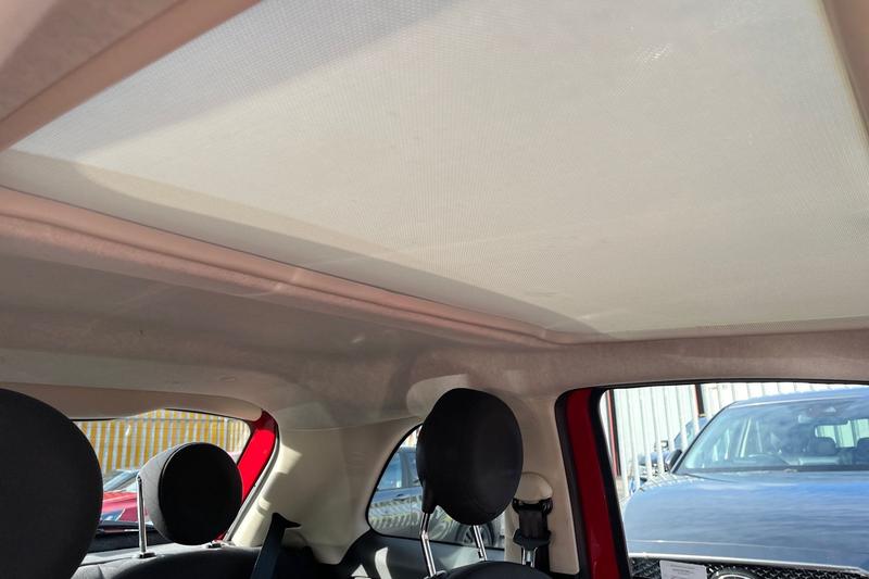 Used Fiat 500 2023 for sale - 76131437: Photo 37