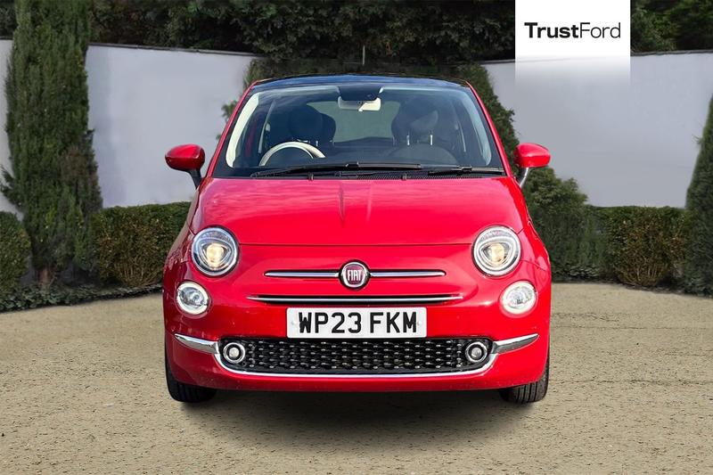 Used Fiat 500 2023 for sale - 76131437: Photo 6