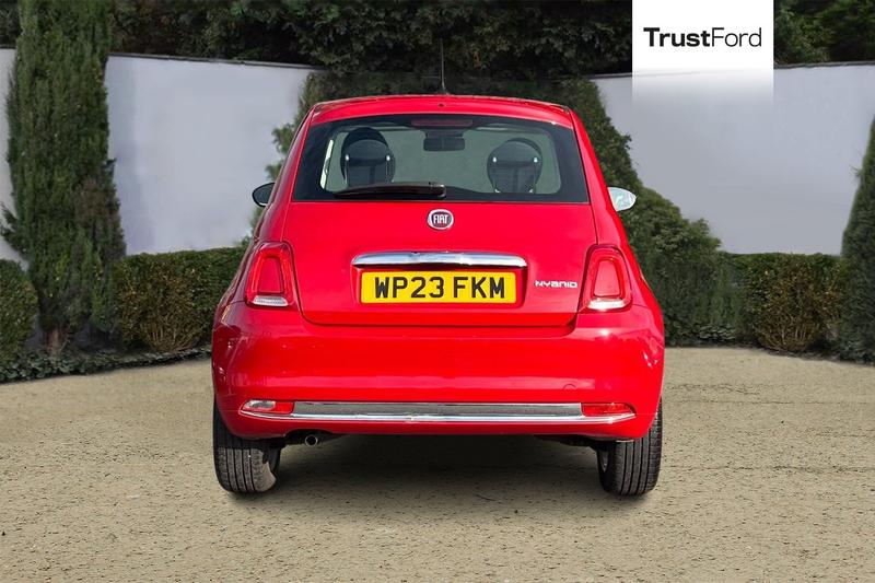 Used Fiat 500 2023 for sale - 76131437: Photo 7