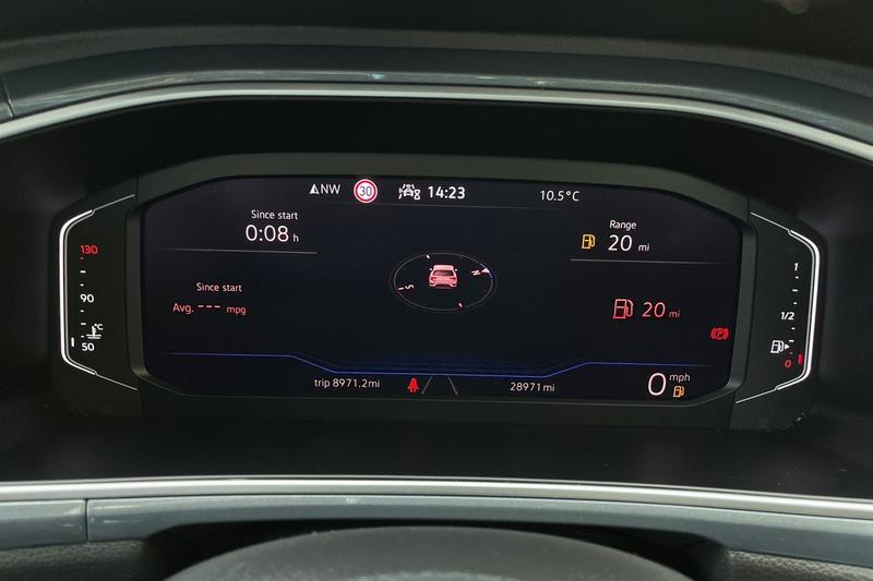 Used Volkswagen T-Roc 2022 for sale - 76338323: Photo 13