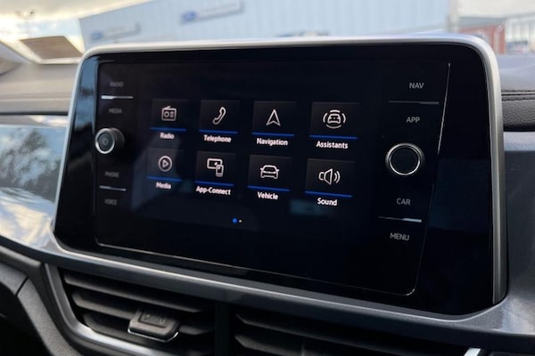 Used Volkswagen T-Roc 2022 for sale - 76338323: Photo 28