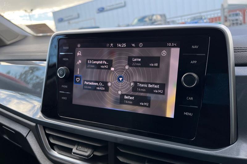 Used Volkswagen T-Roc 2022 for sale - 76338323: Photo 29