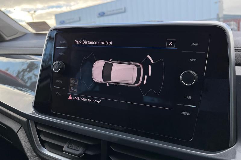 Used Volkswagen T-Roc 2022 for sale - 76338323: Photo 35