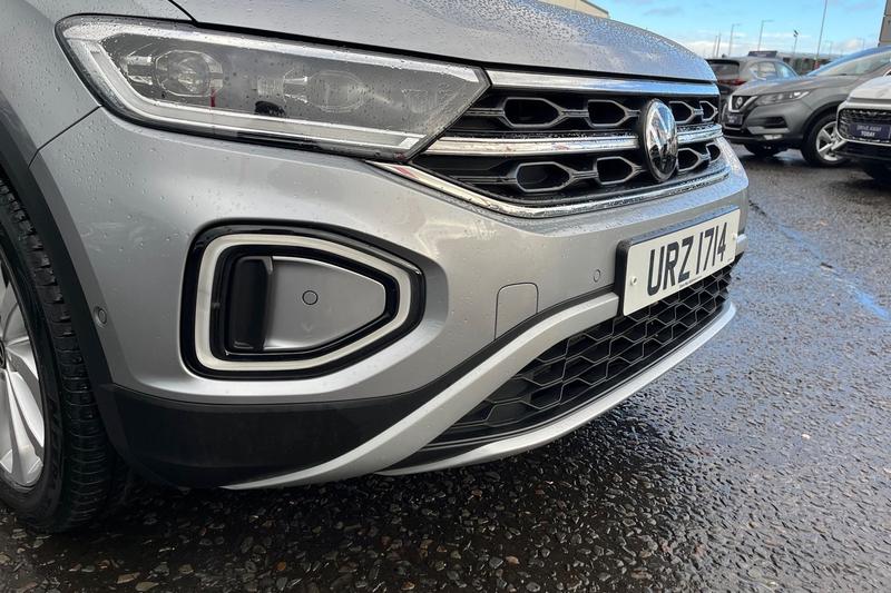 Used Volkswagen T-Roc 2022 for sale - 76338323: Photo 39