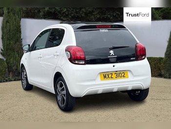 Used Peugeot 108 2018 for sale - 75897947: Photo