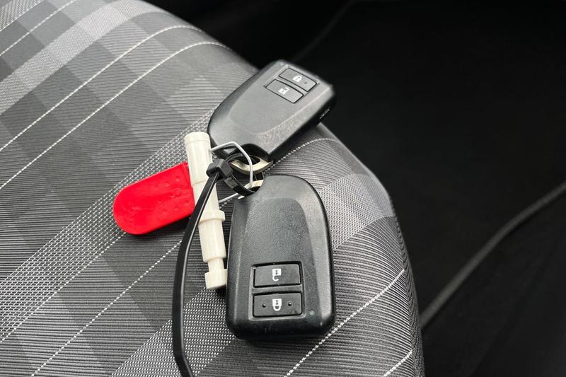 Vehicle 30