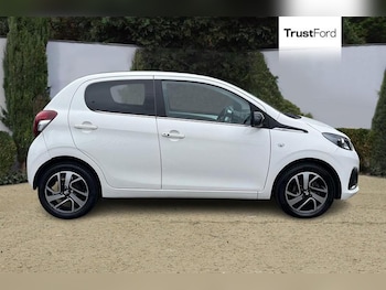 Used Peugeot 108 2018 for sale - 75897947: Photo