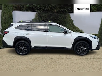Used Subaru Outback 2024 for sale - 79369336: Photo