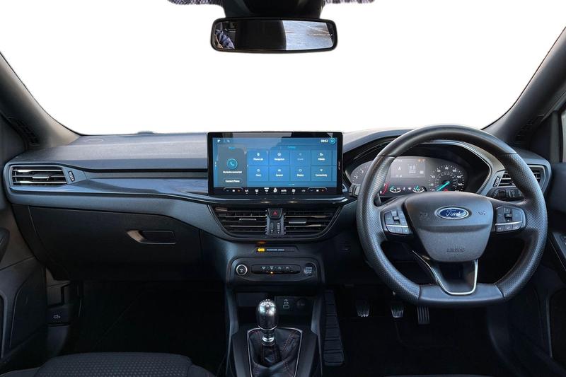 Used Ford Focus 2023 for sale - 76797061: Photo 10