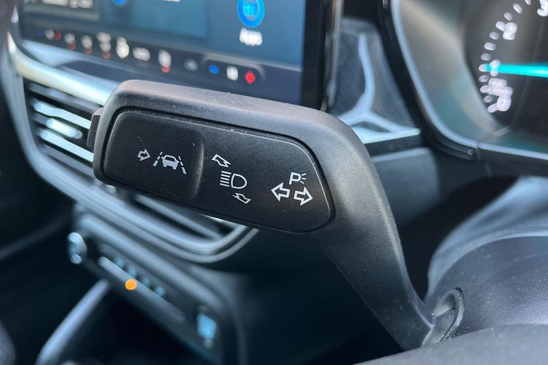 Used Ford Focus 2023 for sale - 76797061: Photo 14