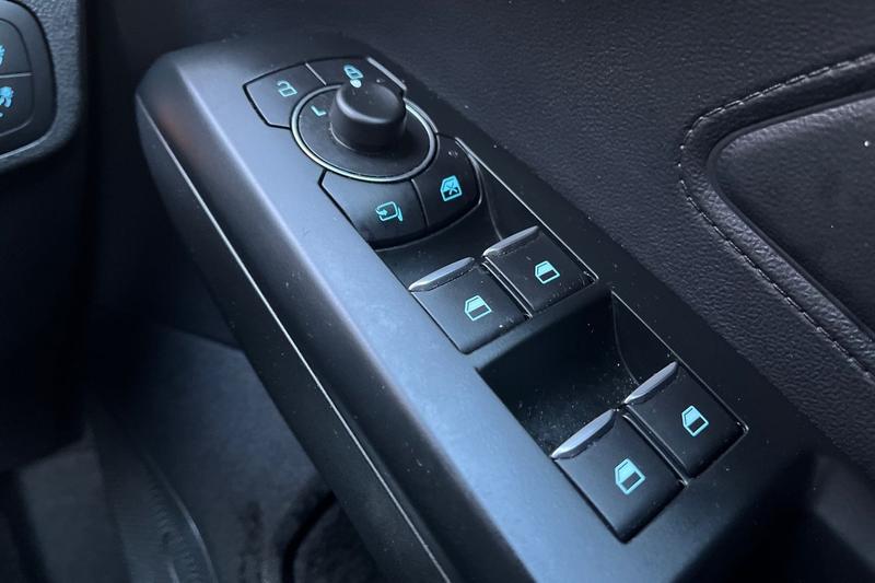 Used Ford Focus 2023 for sale - 76797061: Photo 16