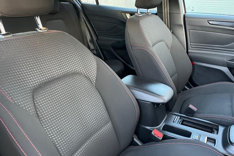 Used Ford Focus 2023 for sale - 76797061: Photo 17