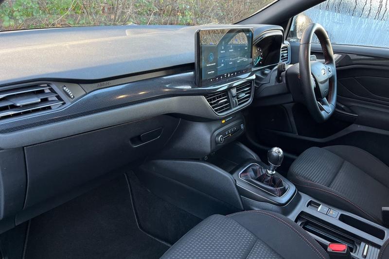 Used Ford Focus 2023 for sale - 76797061: Photo 18