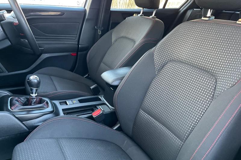 Used Ford Focus 2023 for sale - 76797061: Photo 19