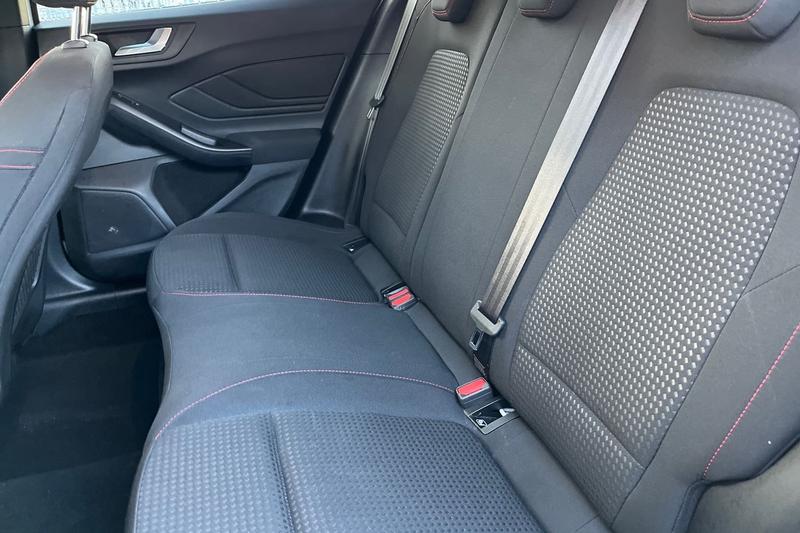 Used Ford Focus 2023 for sale - 76797061: Photo 20