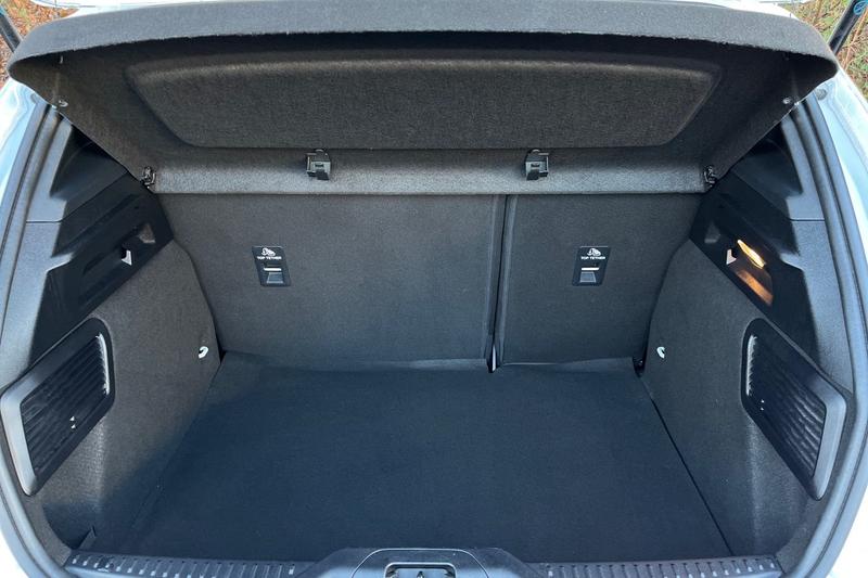 Used Ford Focus 2023 for sale - 76797061: Photo 21