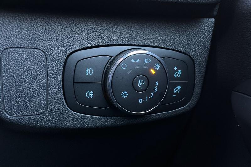 Used Ford Focus 2023 for sale - 76797061: Photo 22