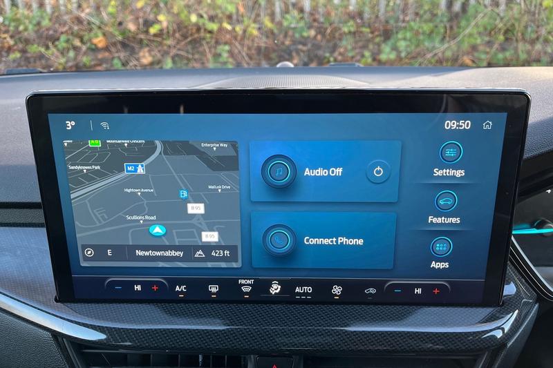 Used Ford Focus 2023 for sale - 76797061: Photo 26