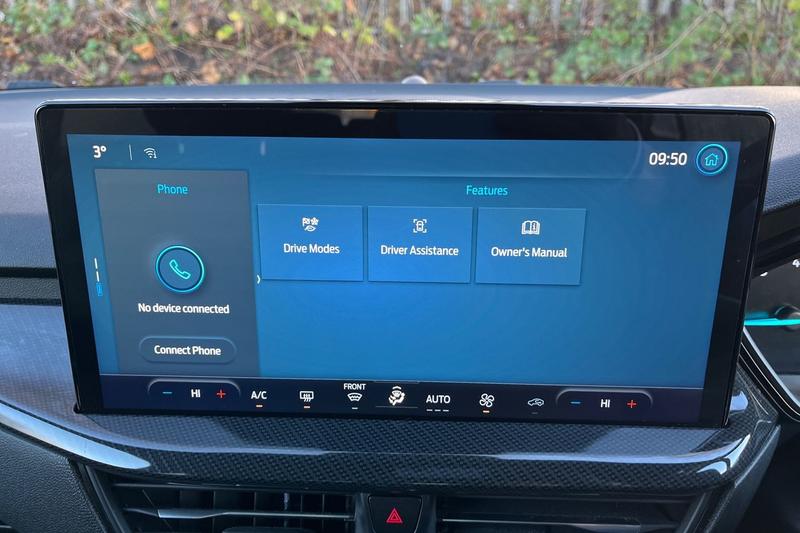 Used Ford Focus 2023 for sale - 76797061: Photo 27