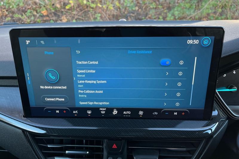 Used Ford Focus 2023 for sale - 76797061: Photo 29