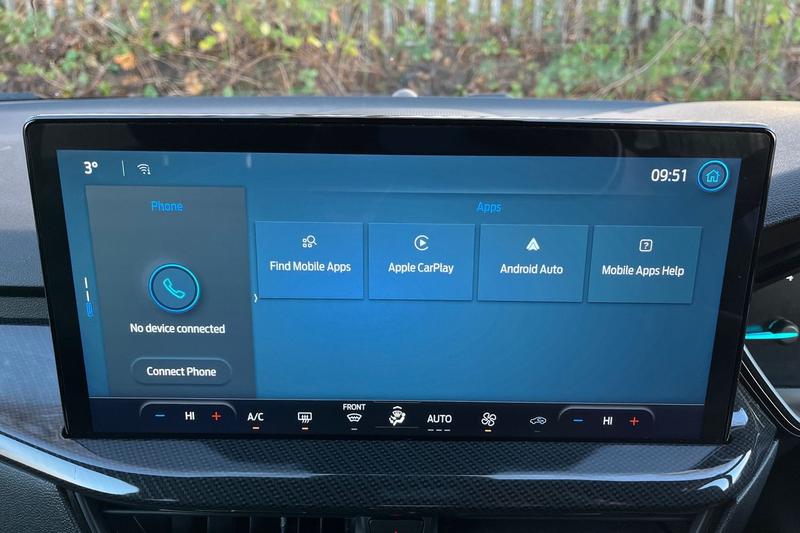 Used Ford Focus 2023 for sale - 76797061: Photo 31