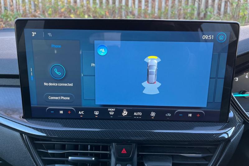 Used Ford Focus 2023 for sale - 76797061: Photo 33