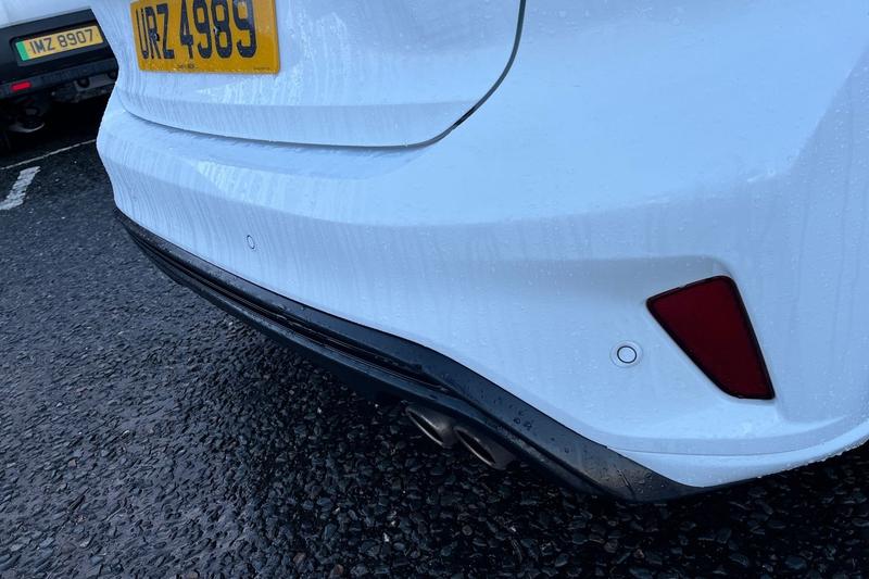 Used Ford Focus 2023 for sale - 76797061: Photo 38