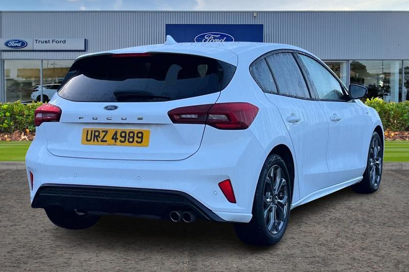 Used Ford Focus 2023 for sale - 76797061: Photo 4