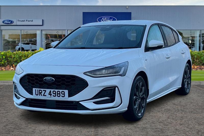 Used Ford Focus 2023 for sale - 76797061: Photo 5