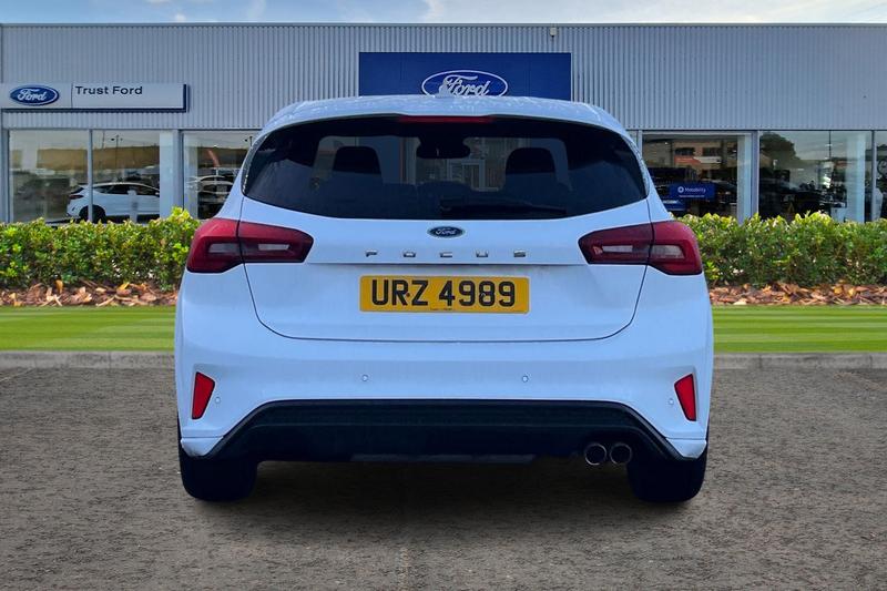 Used Ford Focus 2023 for sale - 76797061: Photo 7