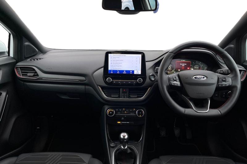 Used Ford Puma 2024 for sale - 77301171: Photo 10