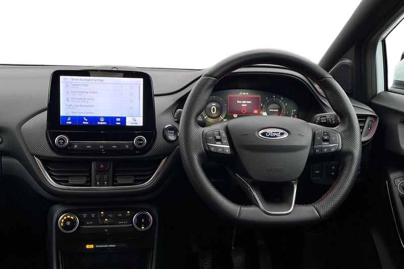 Used Ford Puma 2024 for sale - 77301171: Photo 11