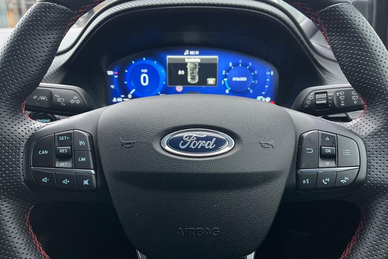 Used Ford Puma 2024 for sale - 77301171: Photo 12