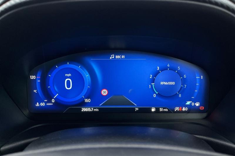 Used Ford Puma 2024 for sale - 77301171: Photo 13