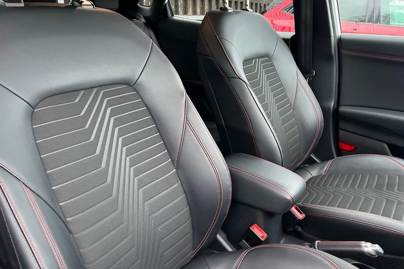 Used Ford Puma 2024 for sale - 77301171: Photo 17