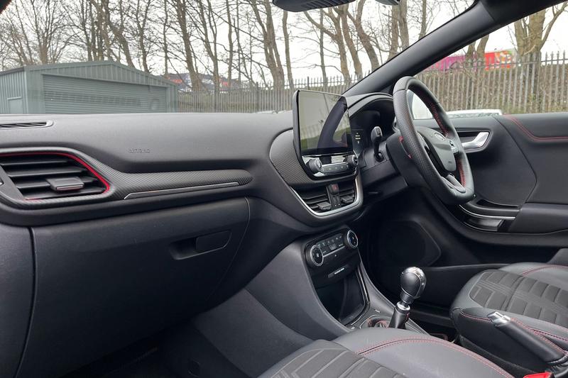 Used Ford Puma 2024 for sale - 77301171: Photo 18