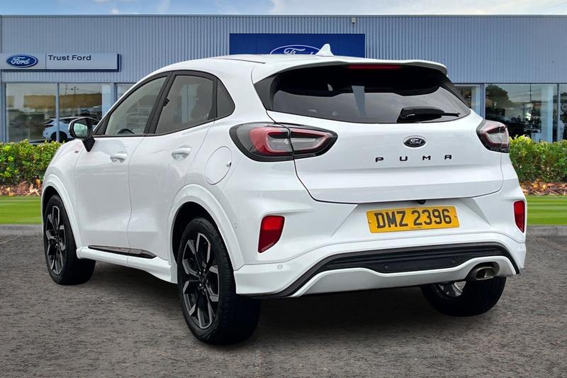 Used Ford Puma 2024 for sale - 77301171: Photo 2