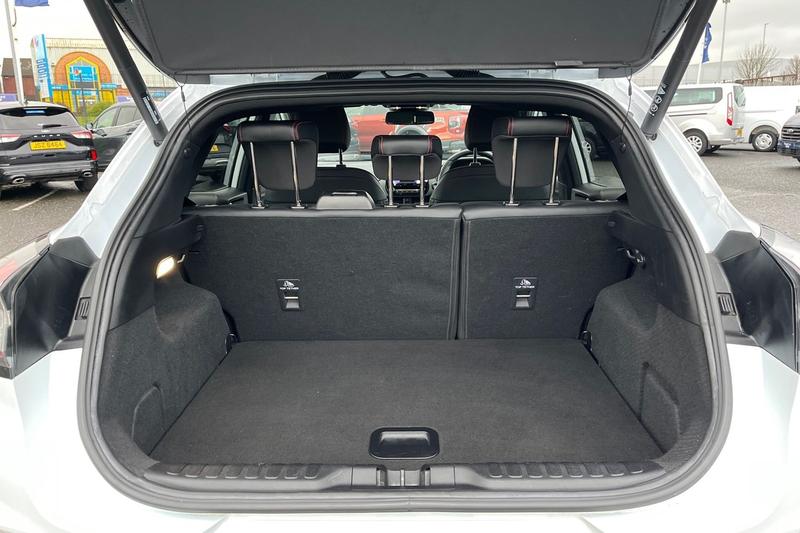 Used Ford Puma 2024 for sale - 77301171: Photo 21