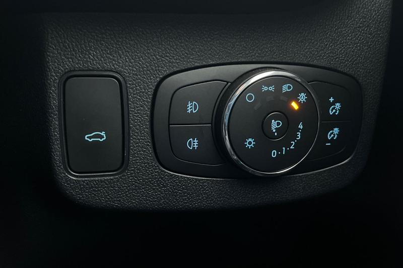 Used Ford Puma 2024 for sale - 77301171: Photo 23