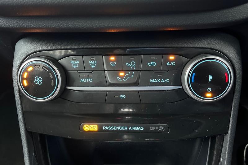 Used Ford Puma 2024 for sale - 77301171: Photo 24