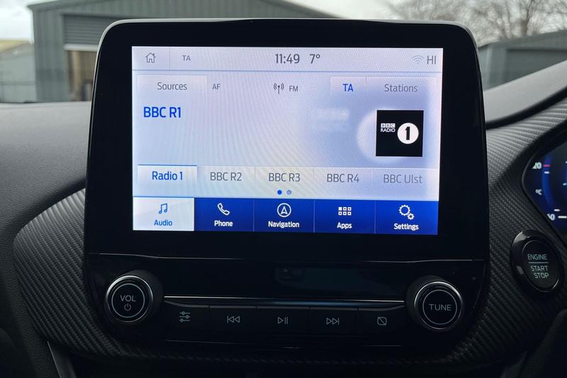 Used Ford Puma 2024 for sale - 77301171: Photo 28