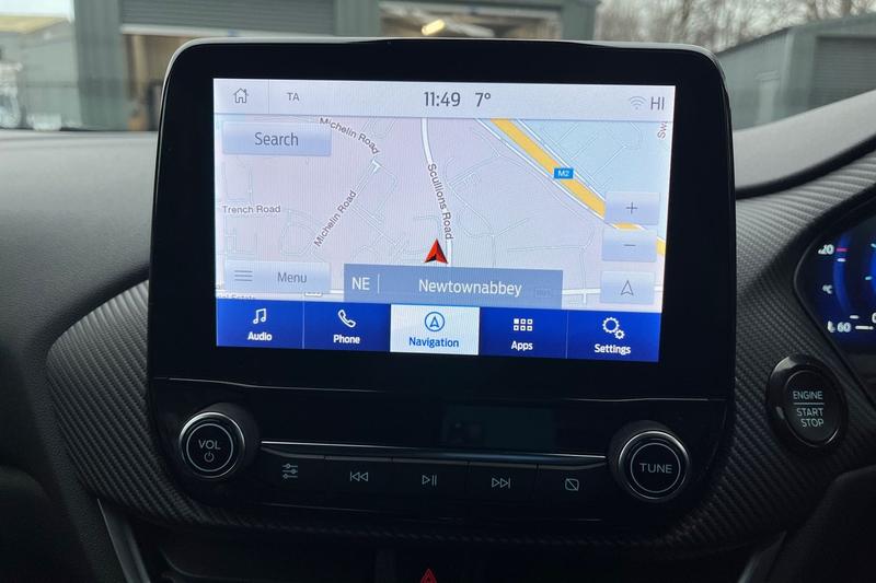 Used Ford Puma 2024 for sale - 77301171: Photo 29