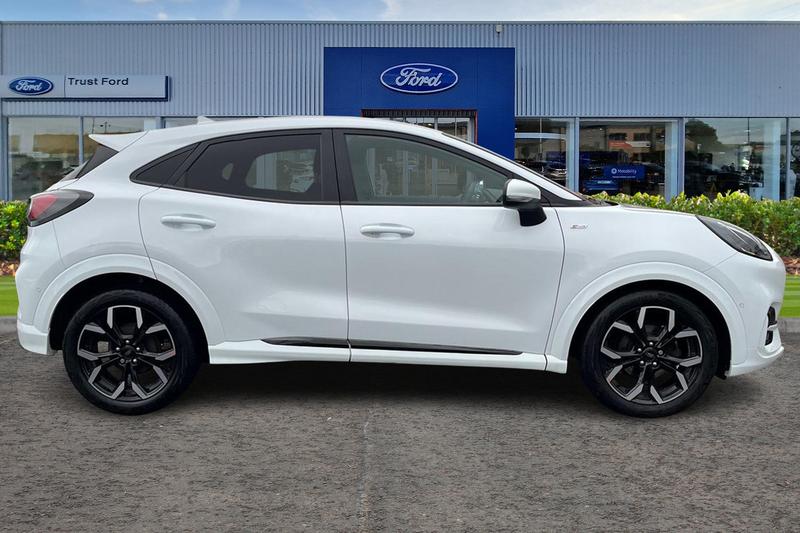 Used Ford Puma 2024 for sale - 77301171: Photo 3