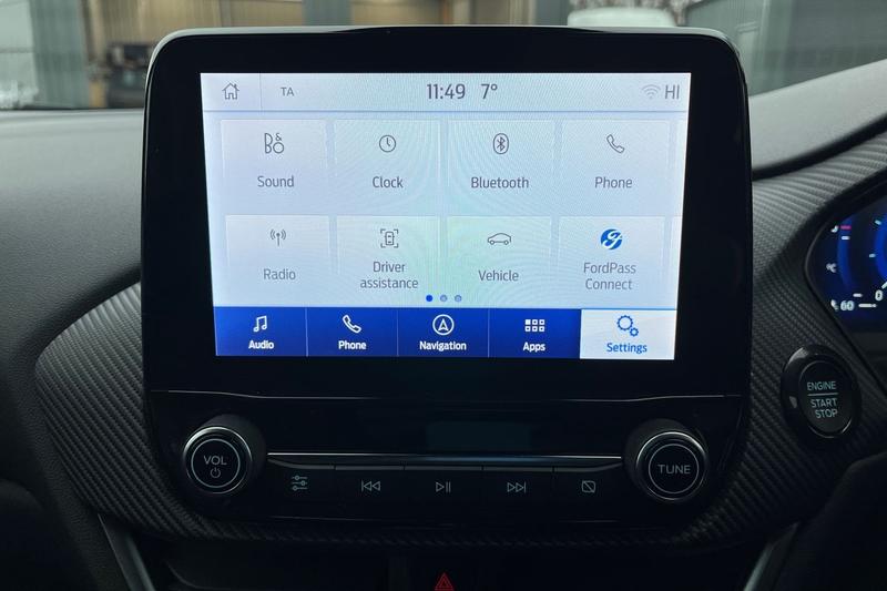 Used Ford Puma 2024 for sale - 77301171: Photo 30