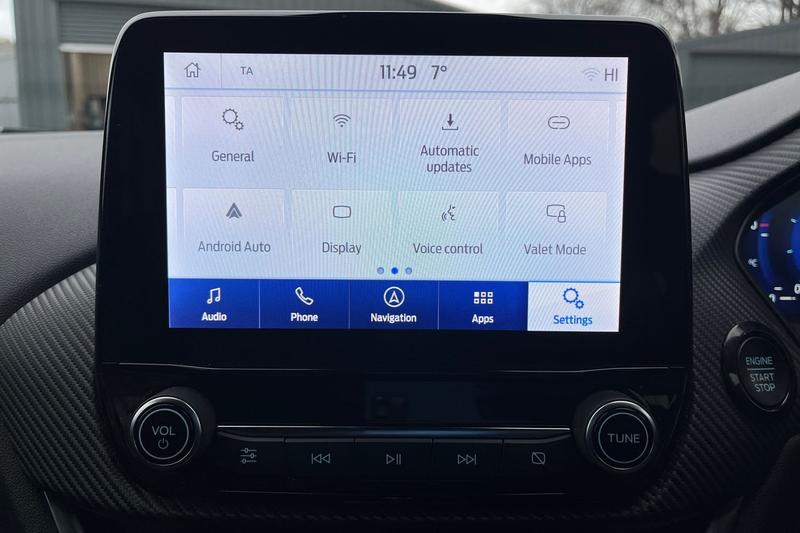 Used Ford Puma 2024 for sale - 77301171: Photo 31