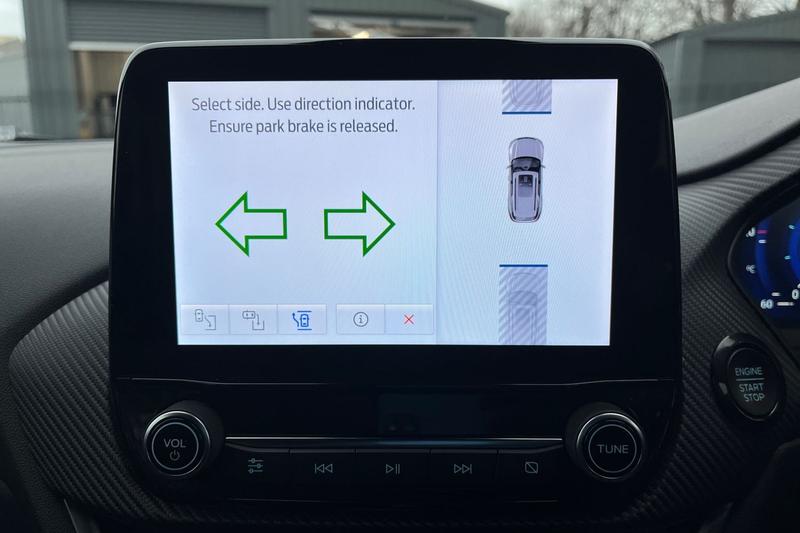 Used Ford Puma 2024 for sale - 77301171: Photo 33