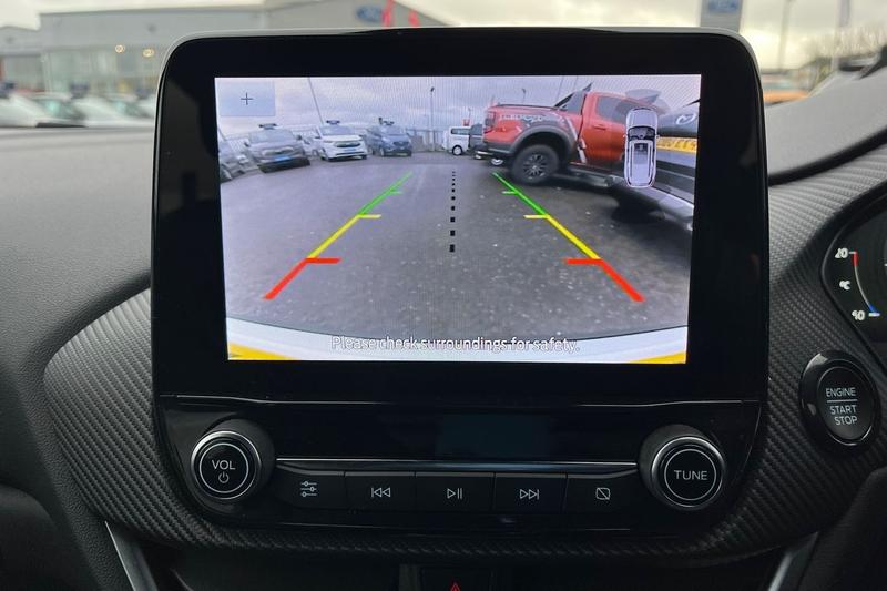 Used Ford Puma 2024 for sale - 77301171: Photo 34